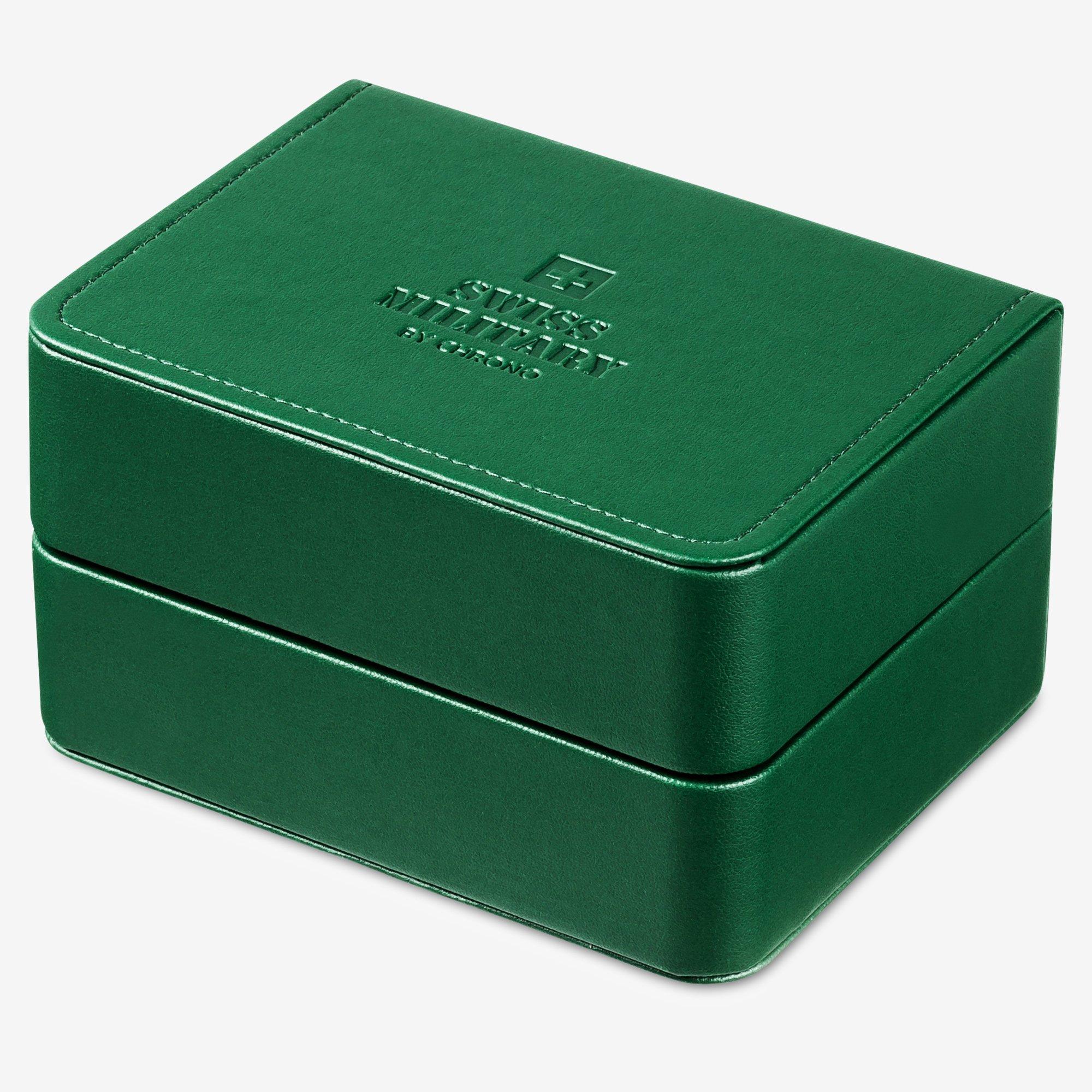 SWISS MILITARY  Analoguhr 