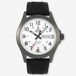 SWISS MILITARY  Analoguhr 