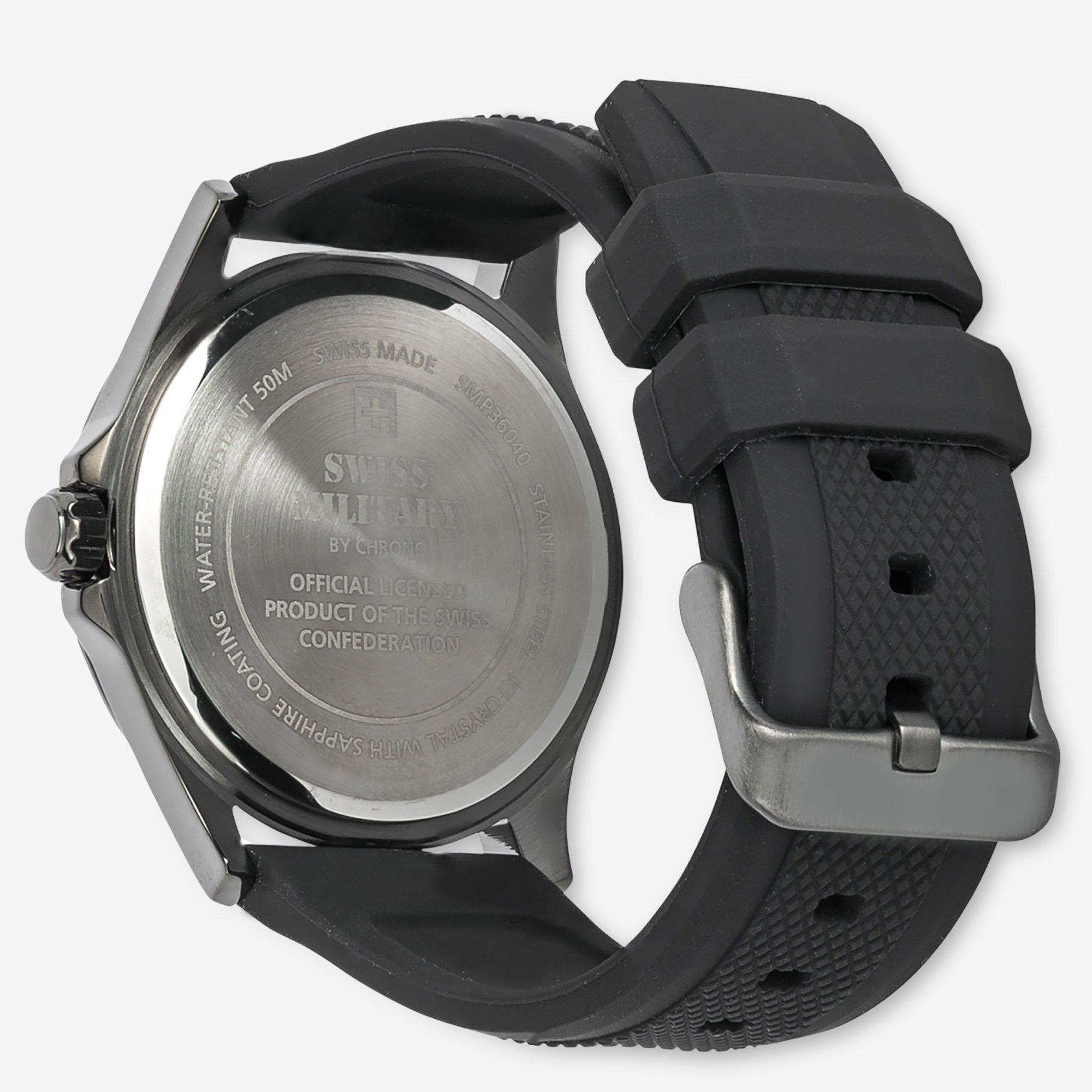 SWISS MILITARY  Analoguhr 