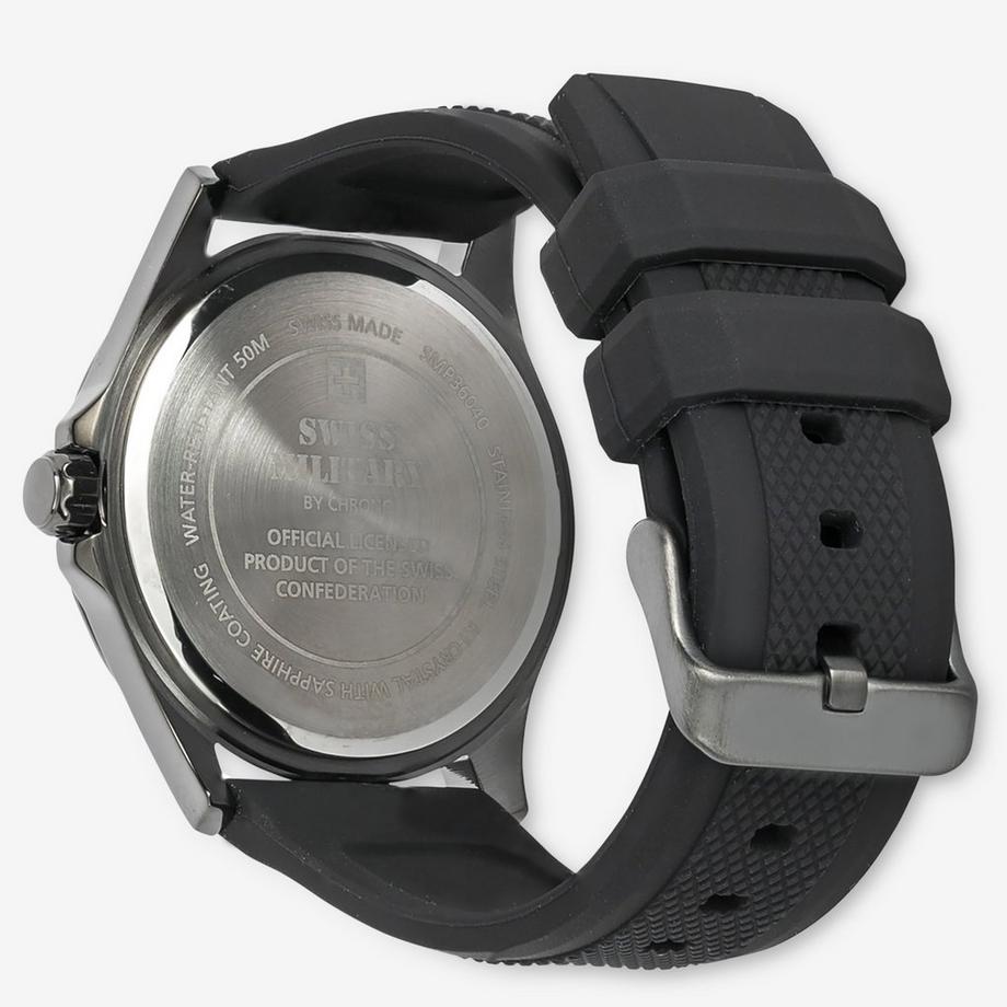 SWISS MILITARY  Orologio analogico 