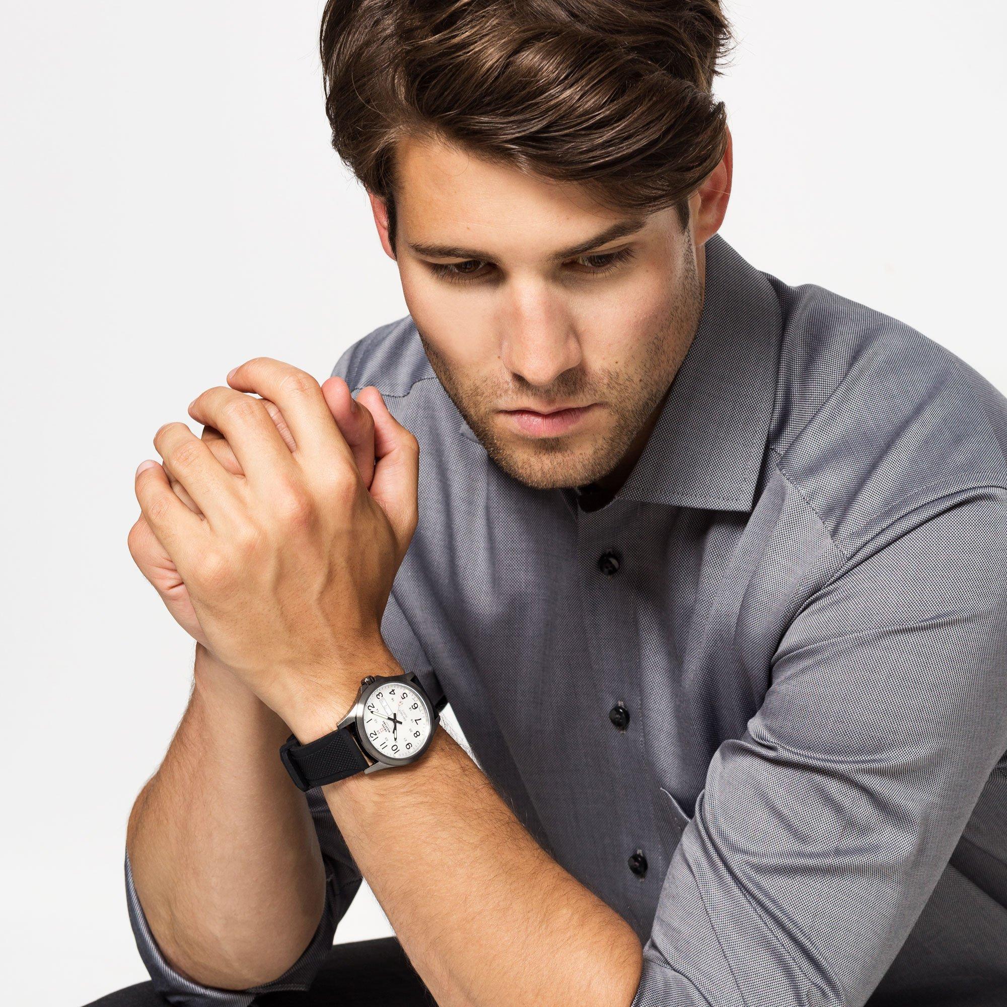 SWISS MILITARY  Orologio analogico 