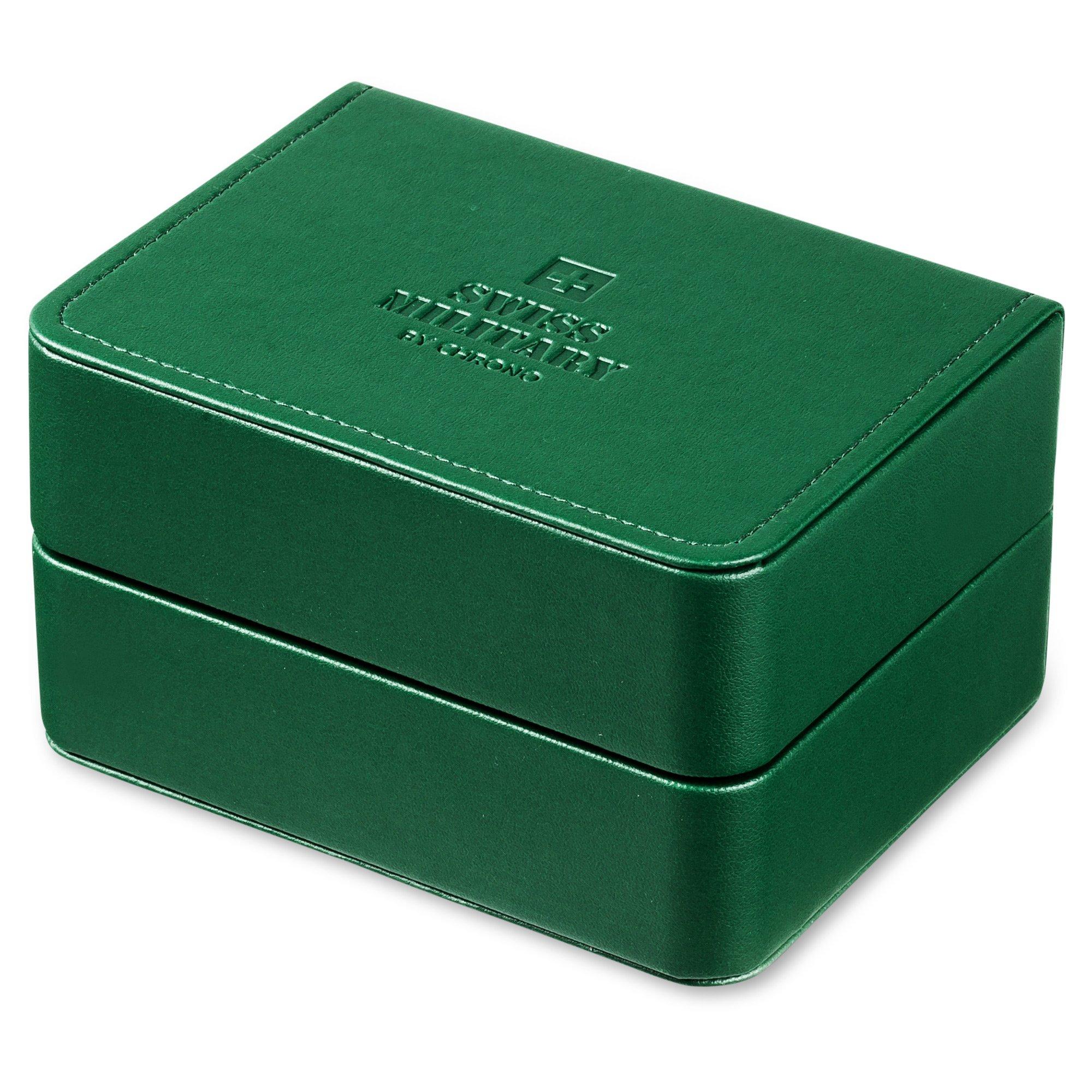 SWISS MILITARY  Orologio analogico 