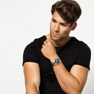 SWISS MILITARY  Analoguhr 