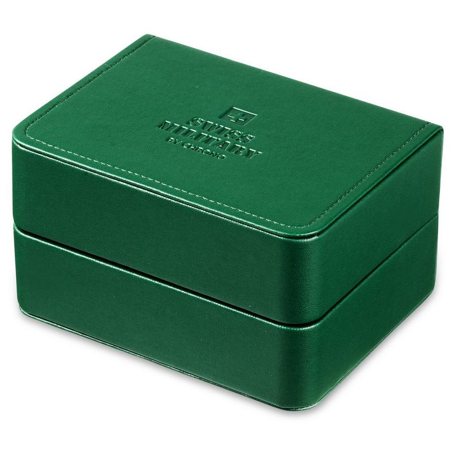 SWISS MILITARY  Orologio analogico 