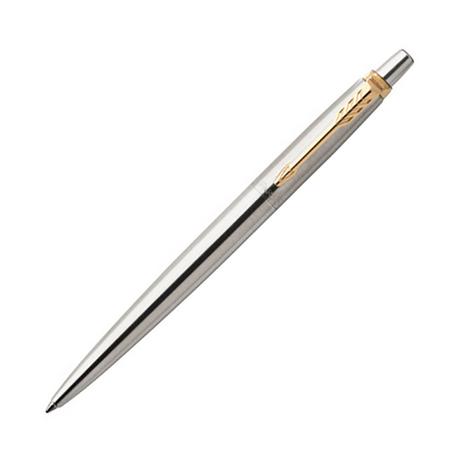 Parker Penne a sfera Jotter Edelstahl G.C. 