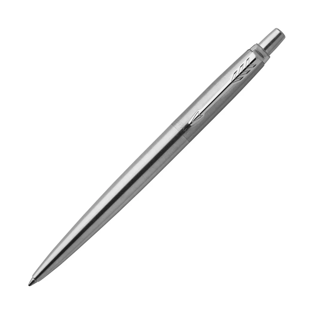 Parker Jotter Blue Clip-on retractable ballpoint pen 1 pc(s)