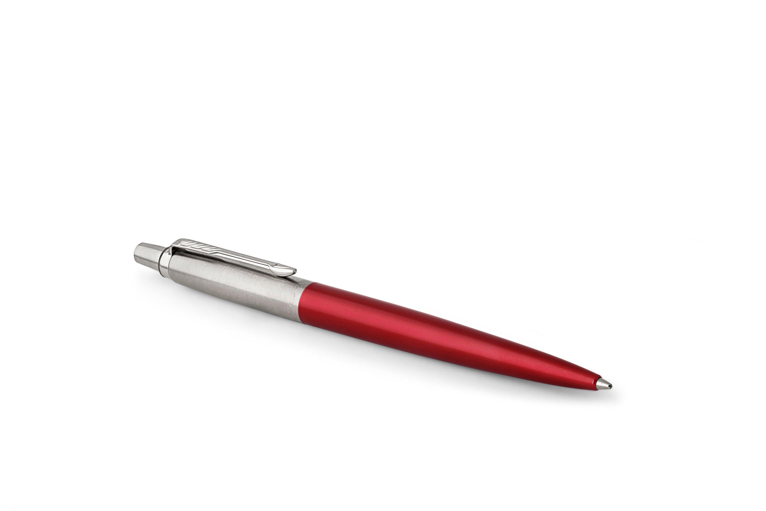 Parker Penna a sfera Jotter, Kensington Red C.C. 