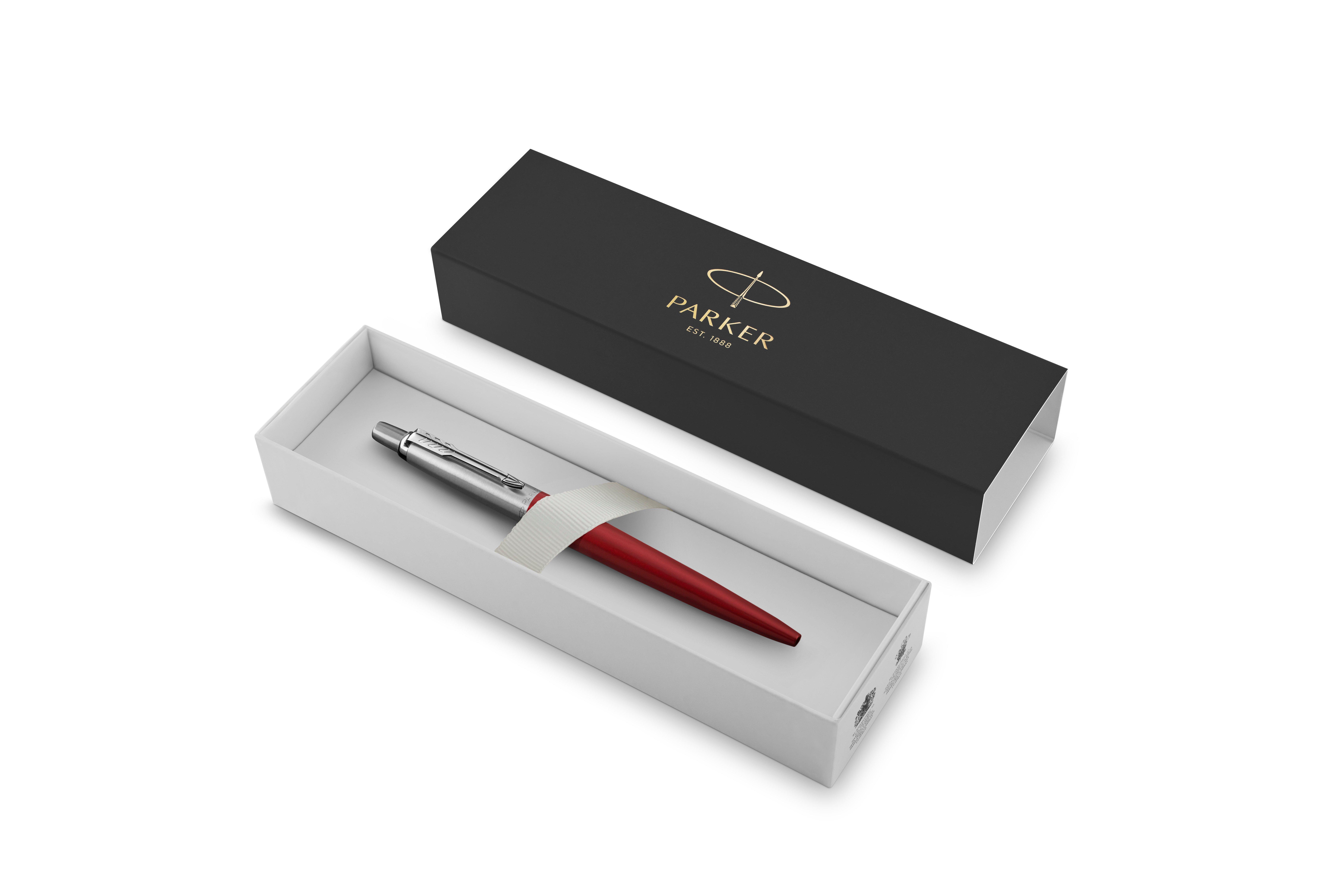 Parker Penna a sfera Jotter, Kensington Red C.C. 