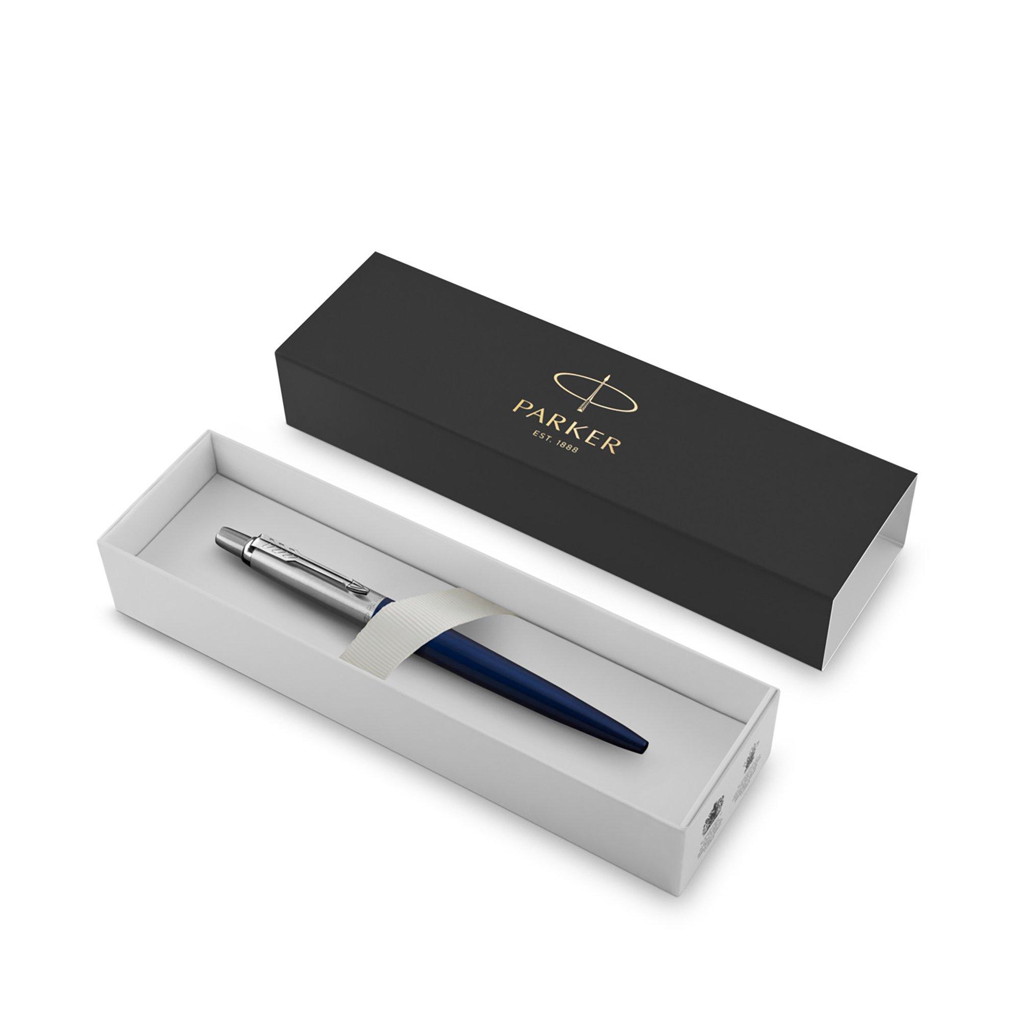 Parker Stylo bille Jotter Royal Blue C.C. 