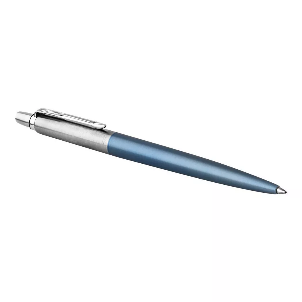 Parker Jotter Ballpoint Pen with Gift Box, Blue