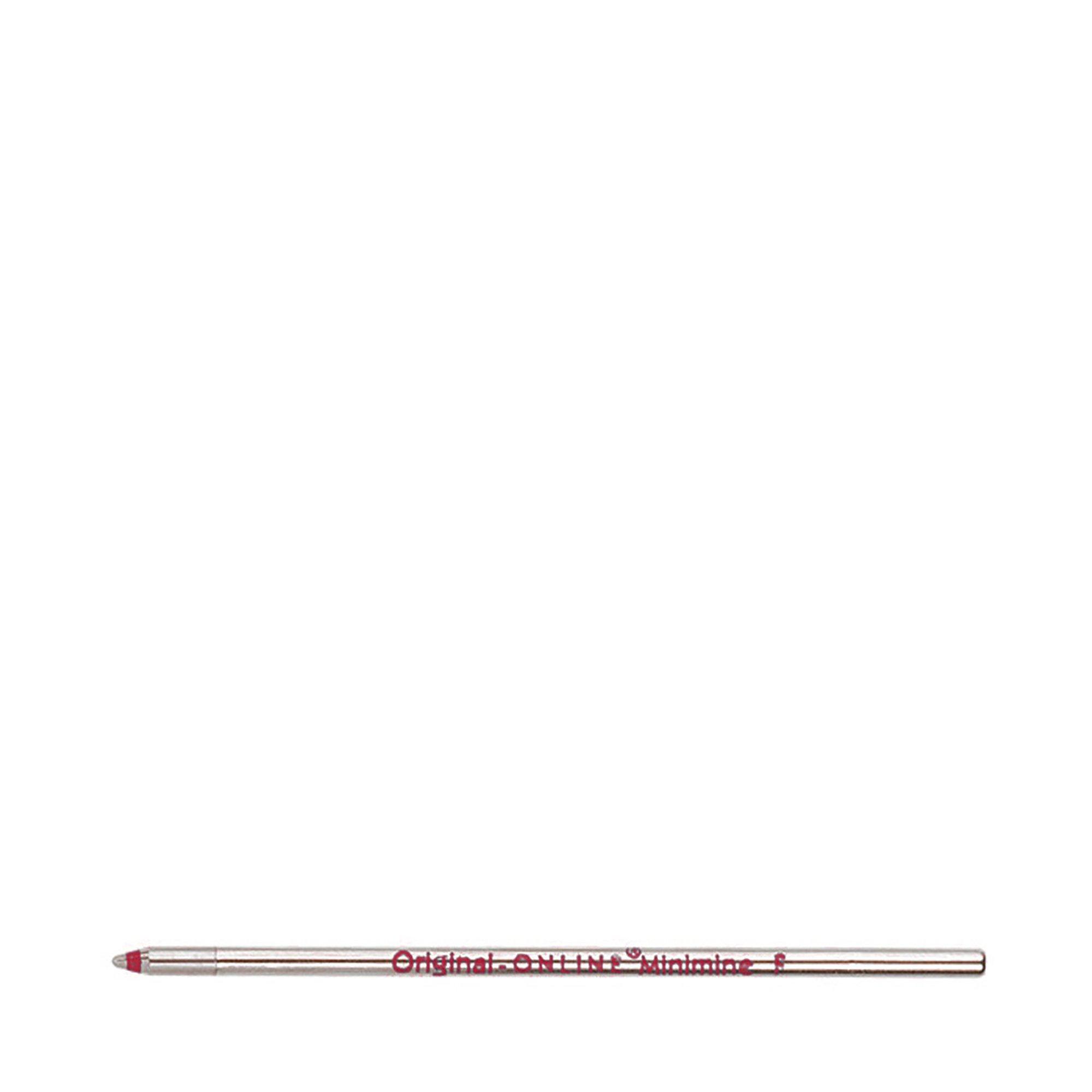 Online Recharges de stylos à bille D1 Mini 