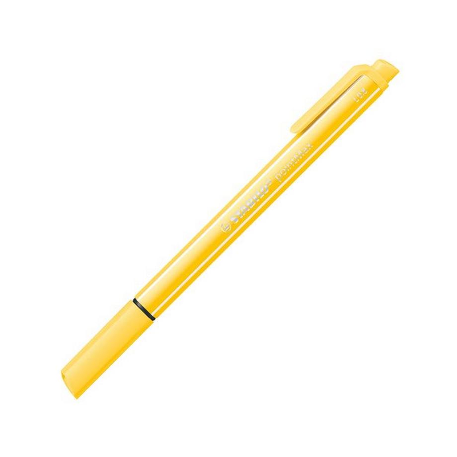 STABILO  Roller à encre 