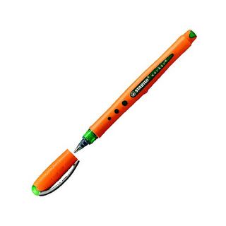 STABILO Tintenroller\n Worker+\n 