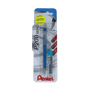 Pentel Crayon mécanique P200 