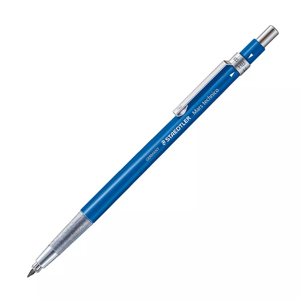 STAEDTLER - Druckbleistift