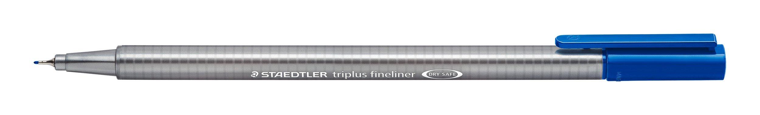 Image of STAEDTLER Fineliner triplus Fineliner 334
