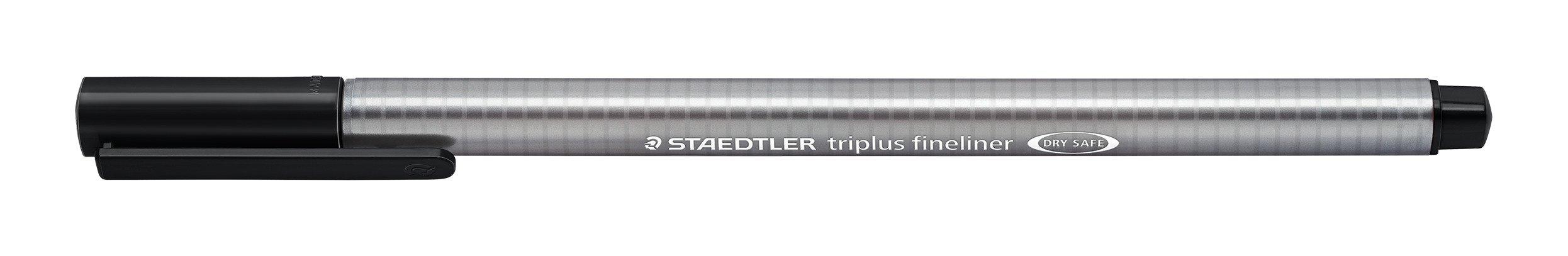 STAEDTLER Fineliner triplus Fineliner 334 