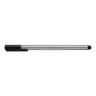 STAEDTLER Fineliner triplus Fineliner 334 
