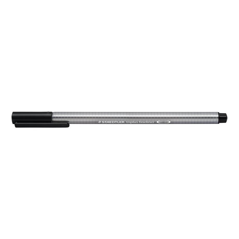 STAEDTLER Fineliner triplus Fineliner 334 