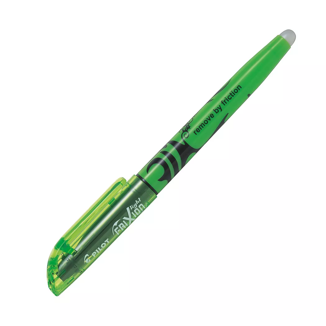 Pilot - Gelroller, Grün