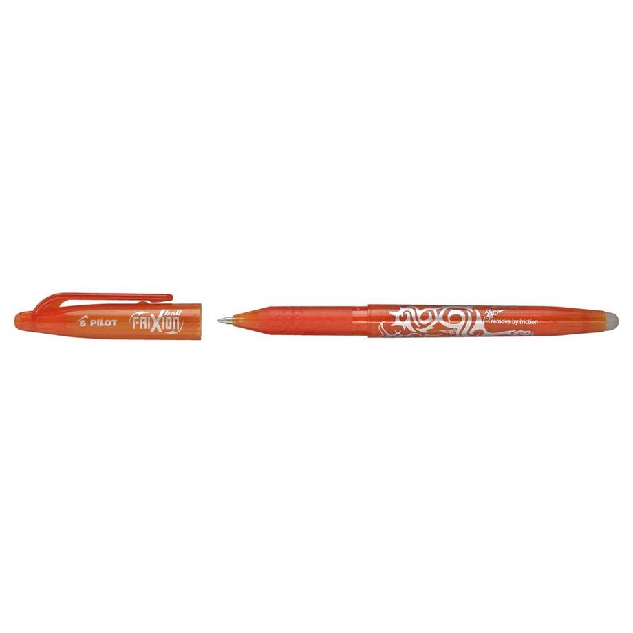 Pilot Rollerball con gel PILOT FriXion Ball
 