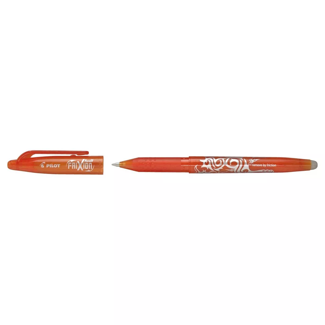 Pilot - Gelroller, Orange
