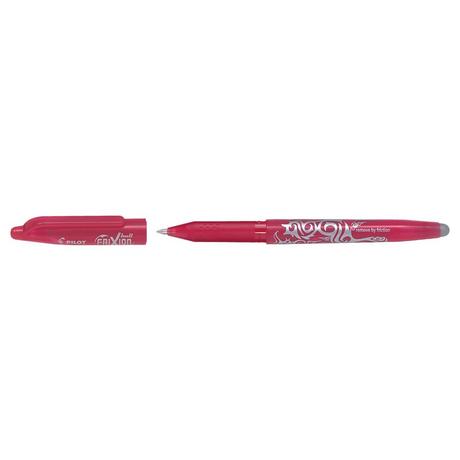 Pilot Gelroller PILOT FriXion Ball
 