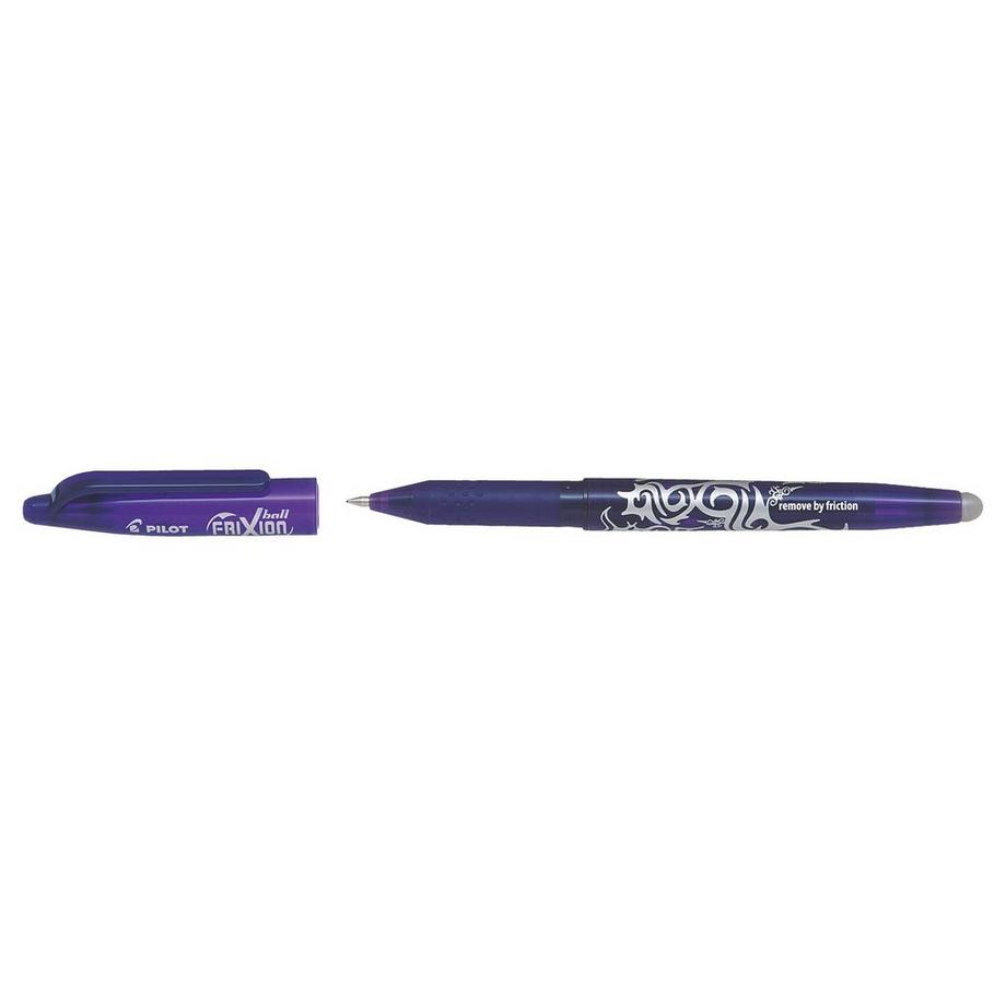 Pilot Rollerball con gel PILOT FriXion Ball
 