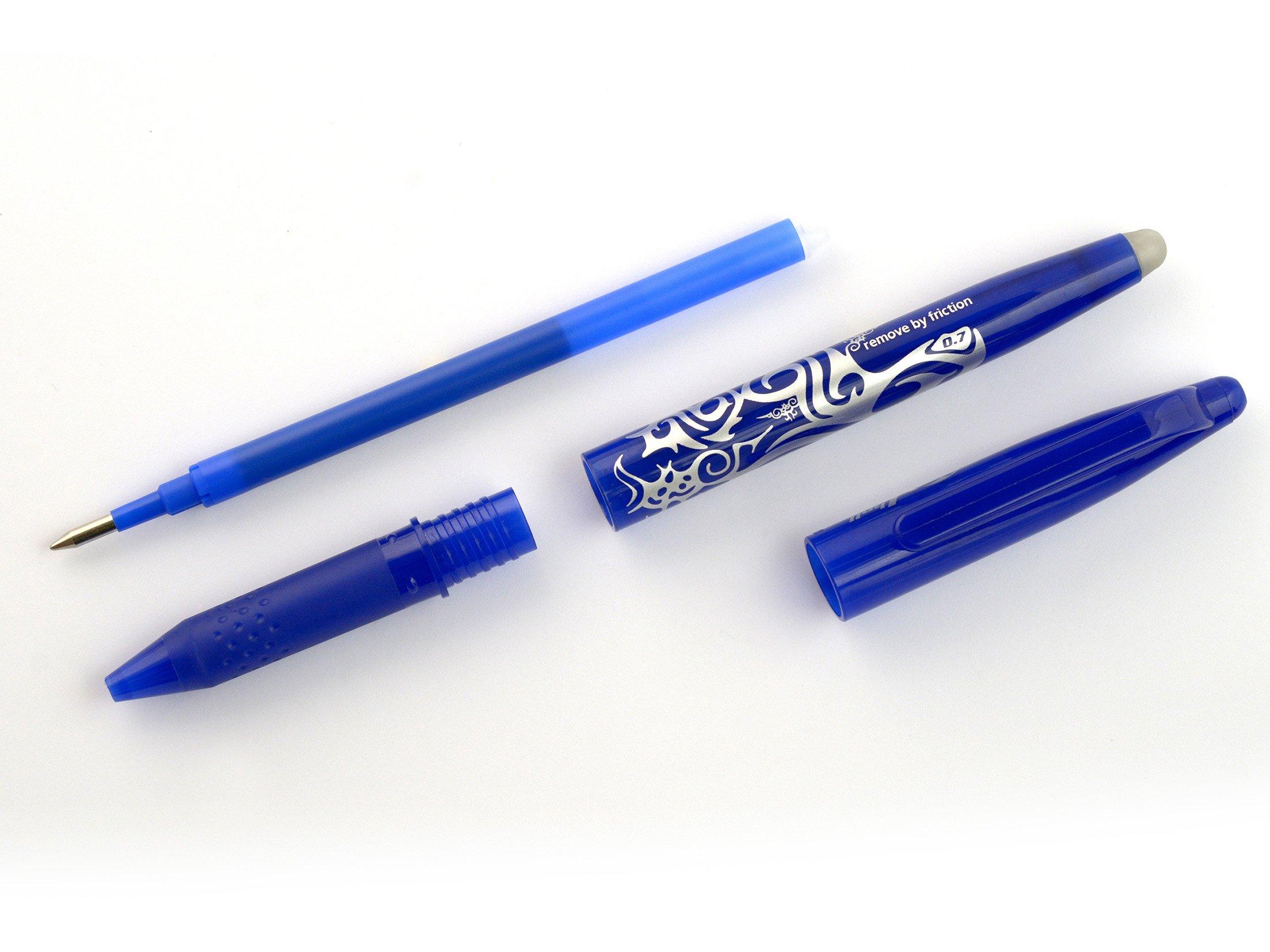 Pilot Rollerball con gel PILOT FriXion Ball
 