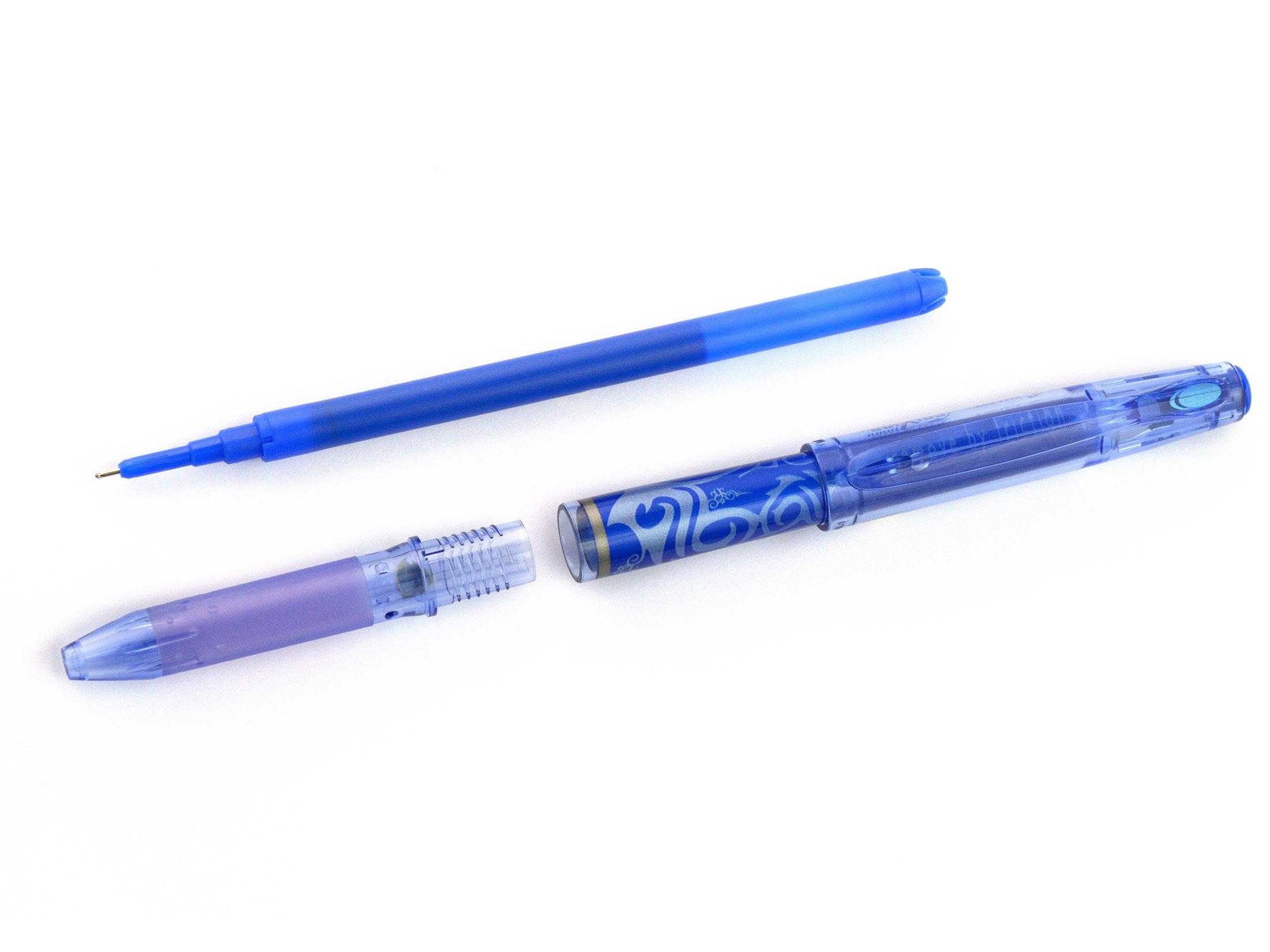 Pilot Rollerball con gel PILOT FriXion Point
 