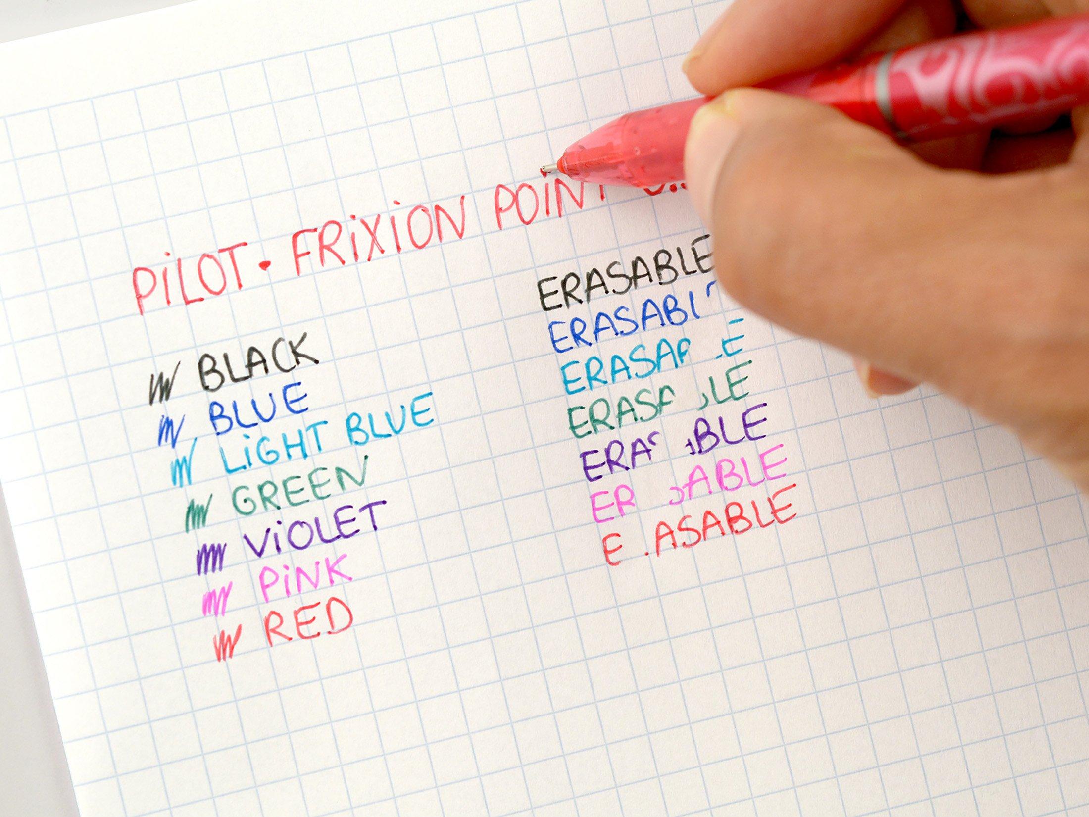 Pilot Gelroller PILOT FriXion Point\n 
