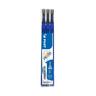 Pilot Rollerball con gel PILOT FriXion Point Refill
 
