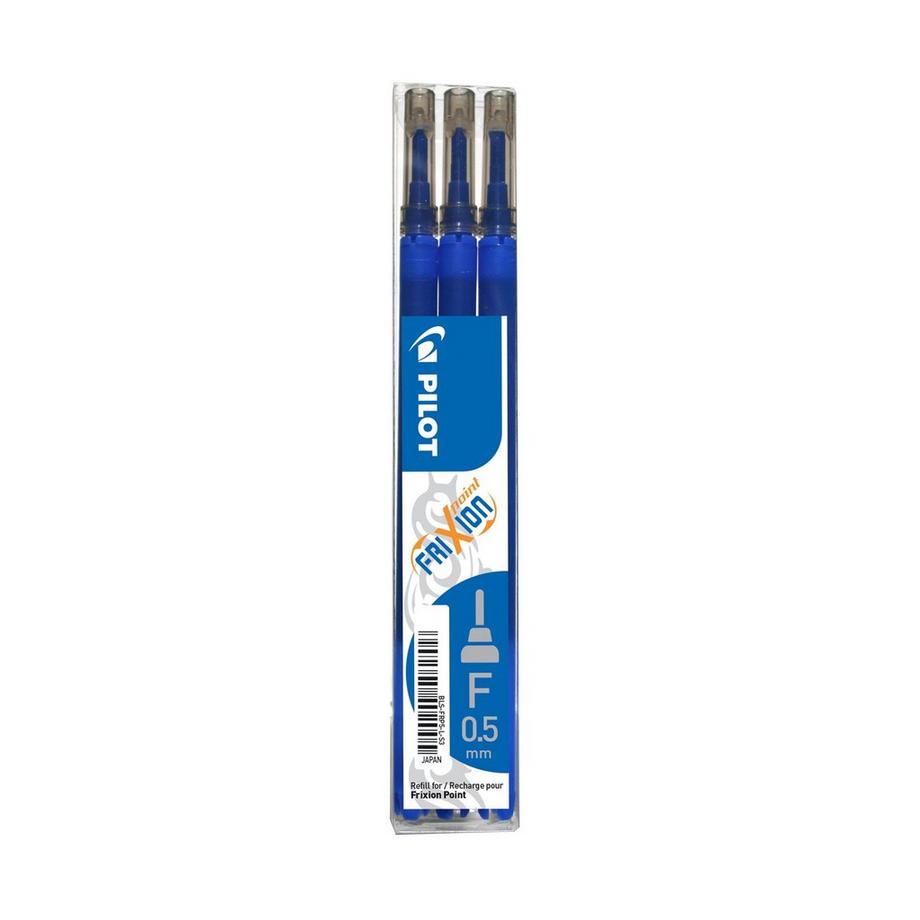 Pilot Rollerball con gel PILOT FriXion Point Refill\n 