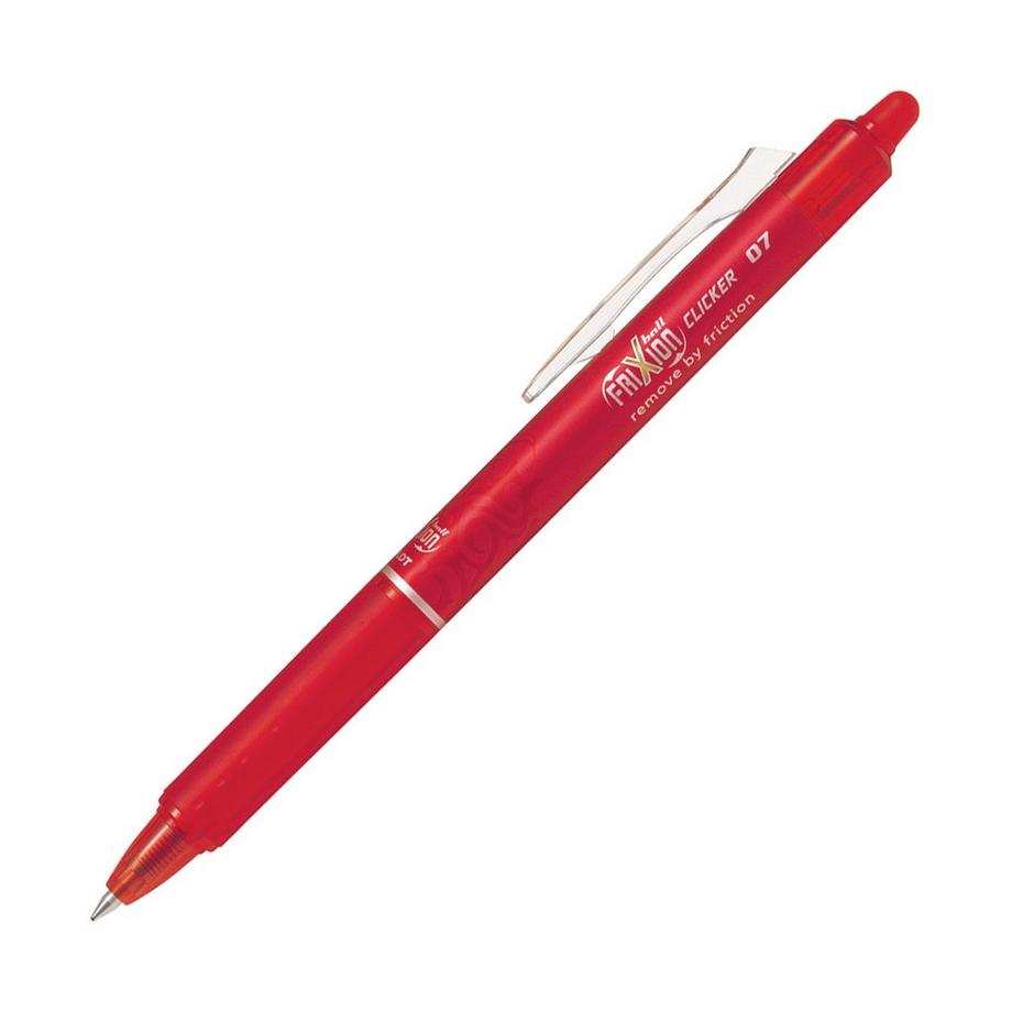 Pilot Penna a sfera PILOT FriXion Clicker
 
