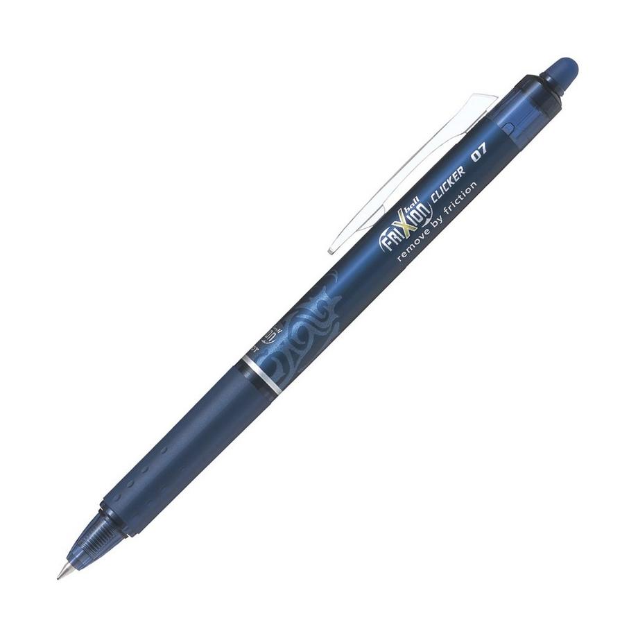 Pilot Penna a sfera PILOT FriXion Clicker
 