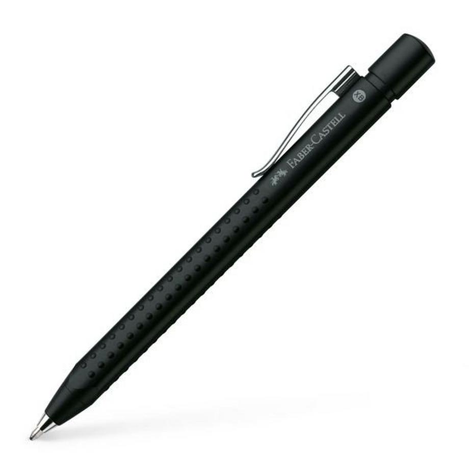 Faber-Castell Stylo à bille Grip 