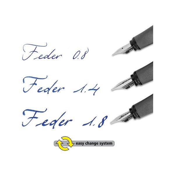 Online Füllfederhalter Air 