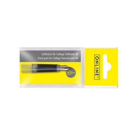 Online Griffstück Füllfeder College M 