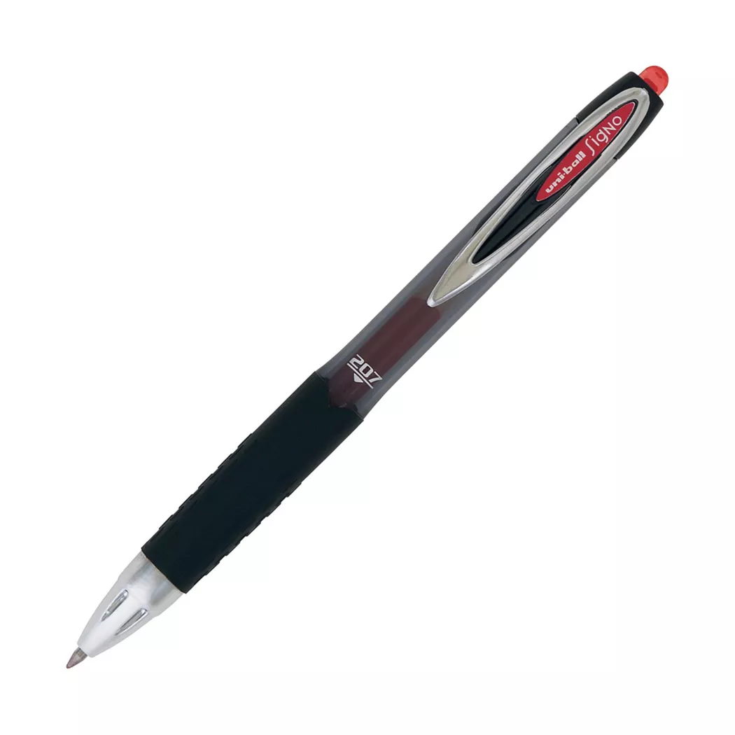 uni-ball - Gelroller, Rot
