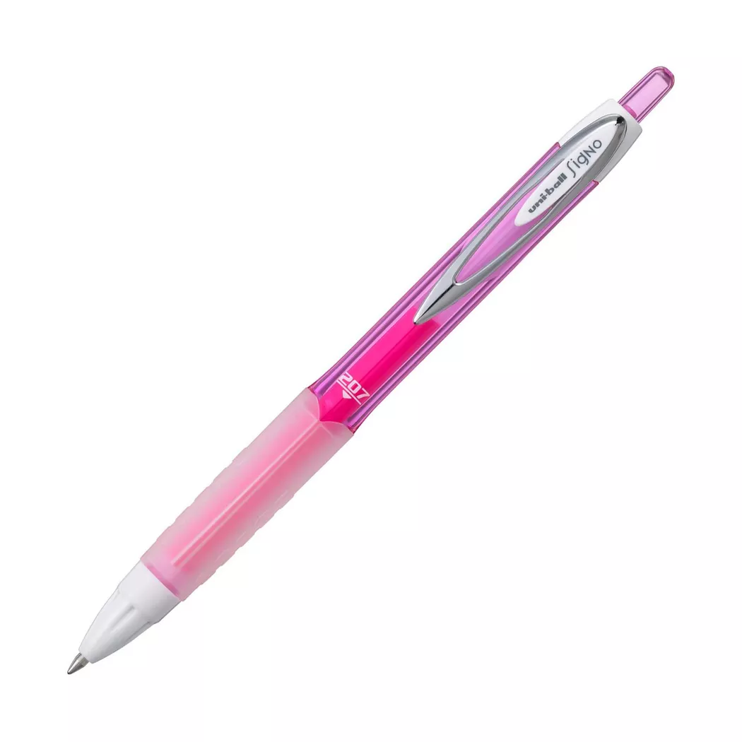 uni-ball - Gelroller, Rosa
