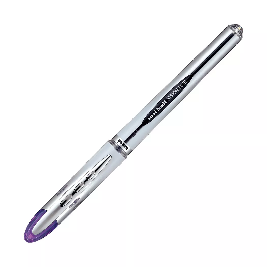 uni-ball - Rollerball, Violett