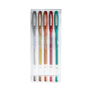 uni-ball Gelroller Signo Noble Metal 