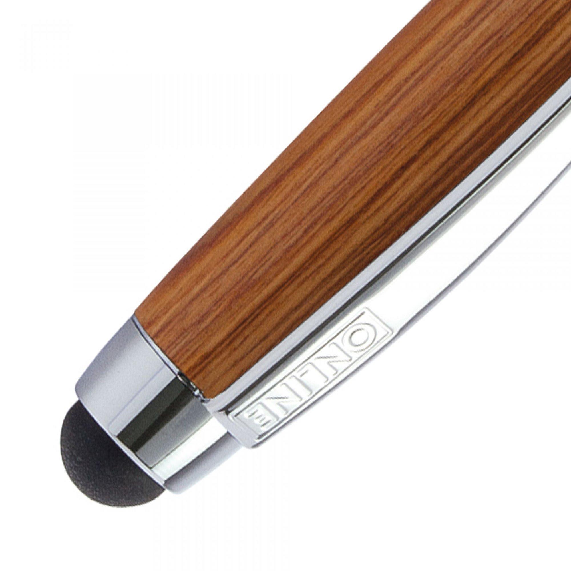 Online Penna a sfera a rotazione  Mini Wood Stylus 