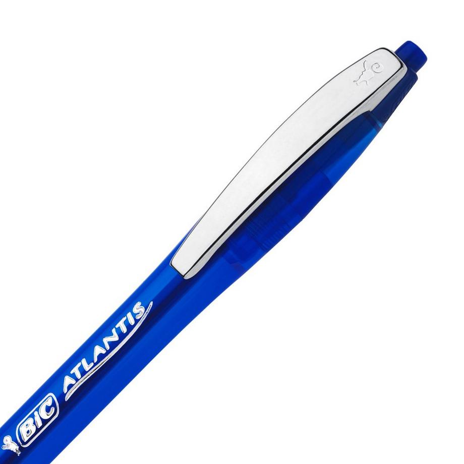 BiC Kugelschreiber  