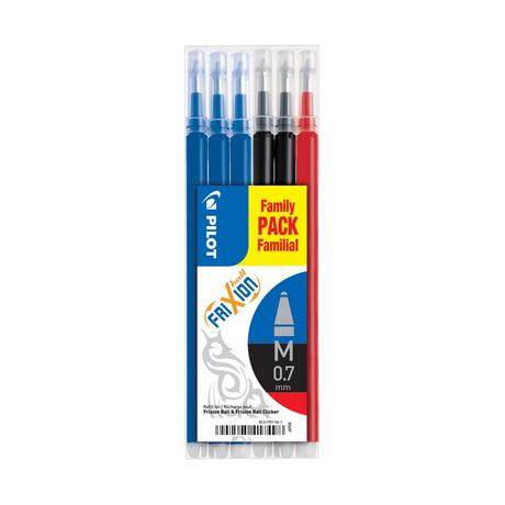 Pilot Mine de rechange PILOT FriXion Refill
 