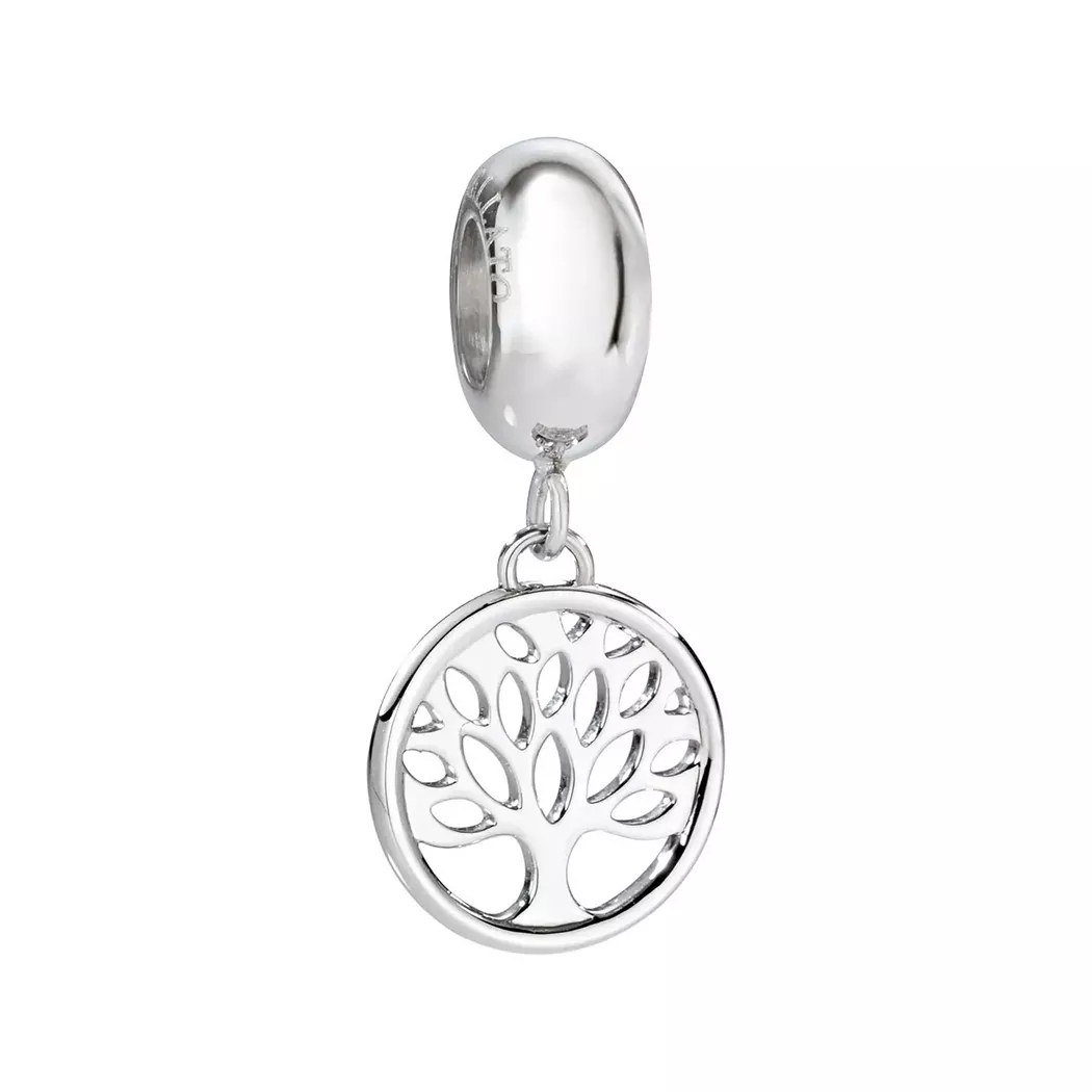 Morellato - Charm, One Size, Silberfarben 2