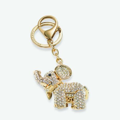MORELLATO Magic Elephant Portachiavi  