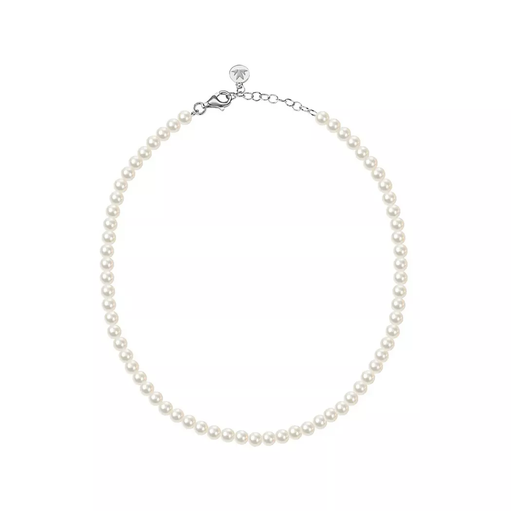 Morellato - Halskette, One Size, Goldfarben