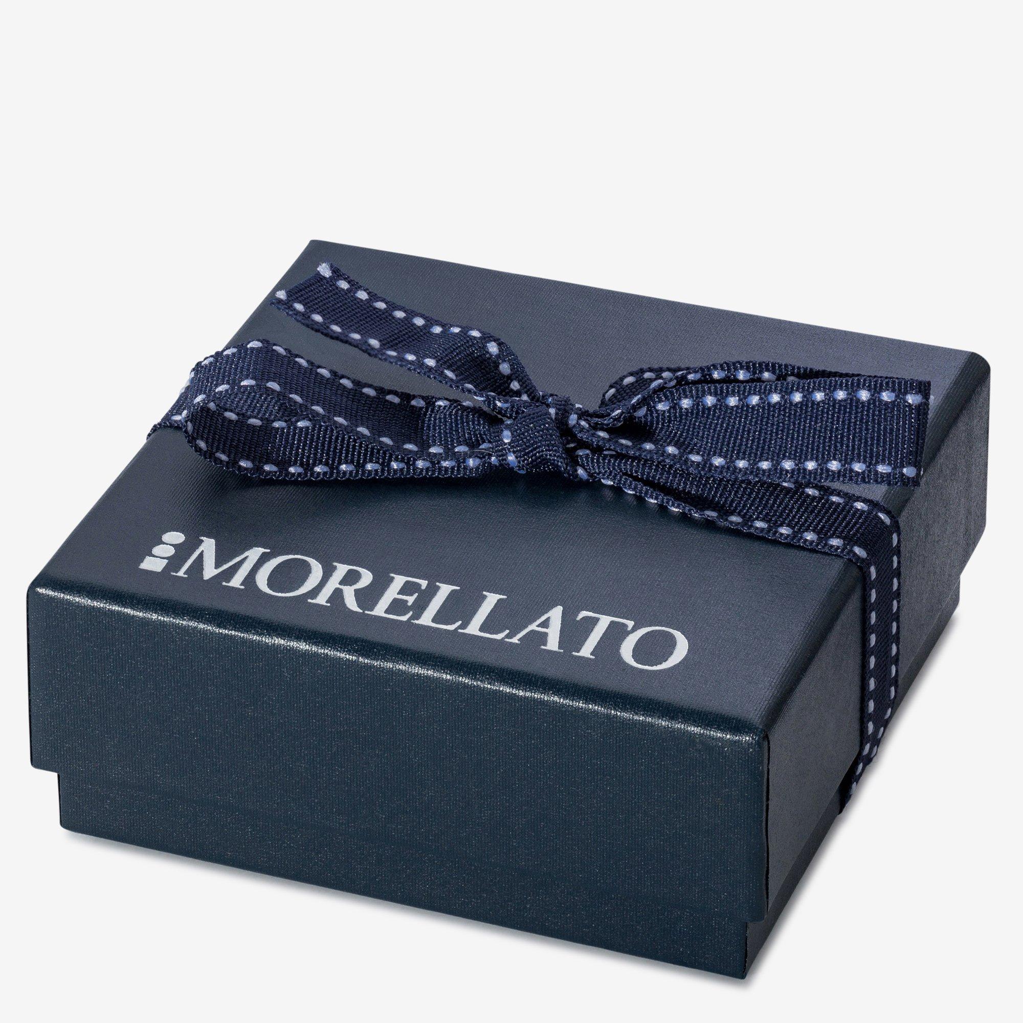 MORELLATO  Orecchini a bottone 