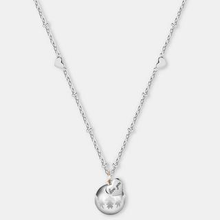 MORELLATO Mom Collier avec pendentif 